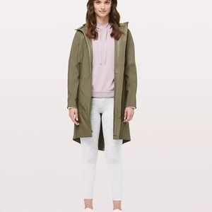 Lululemon Wunder Under 25” Size 4